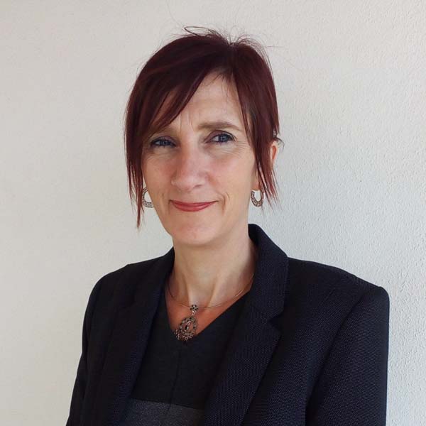 Jill Iredale